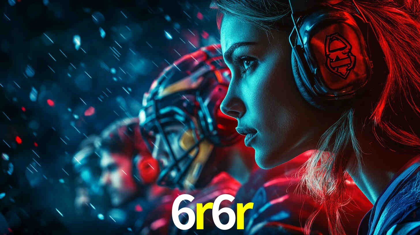 Esportes Disponíveis no 6r6r