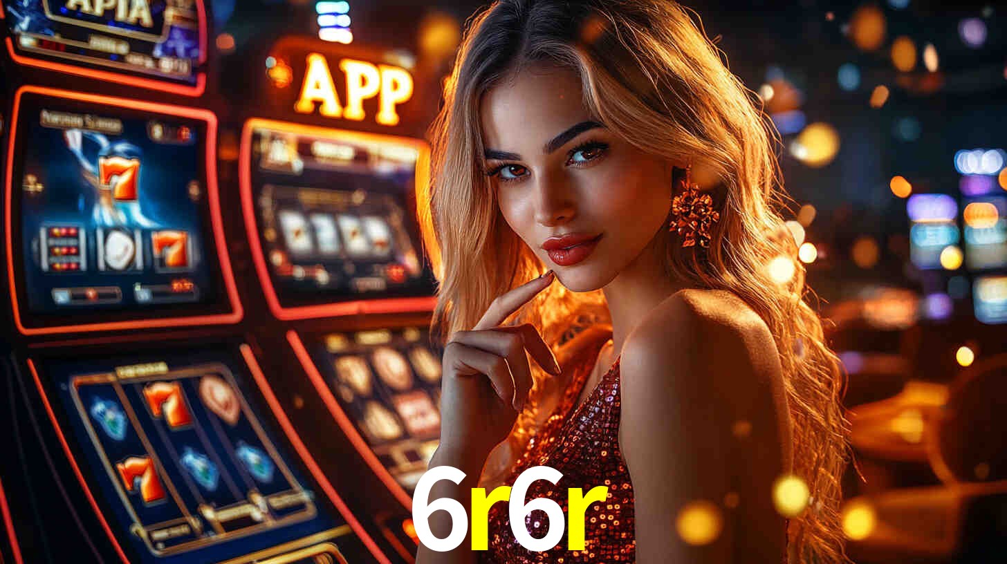 Baixar App Android 6r6r