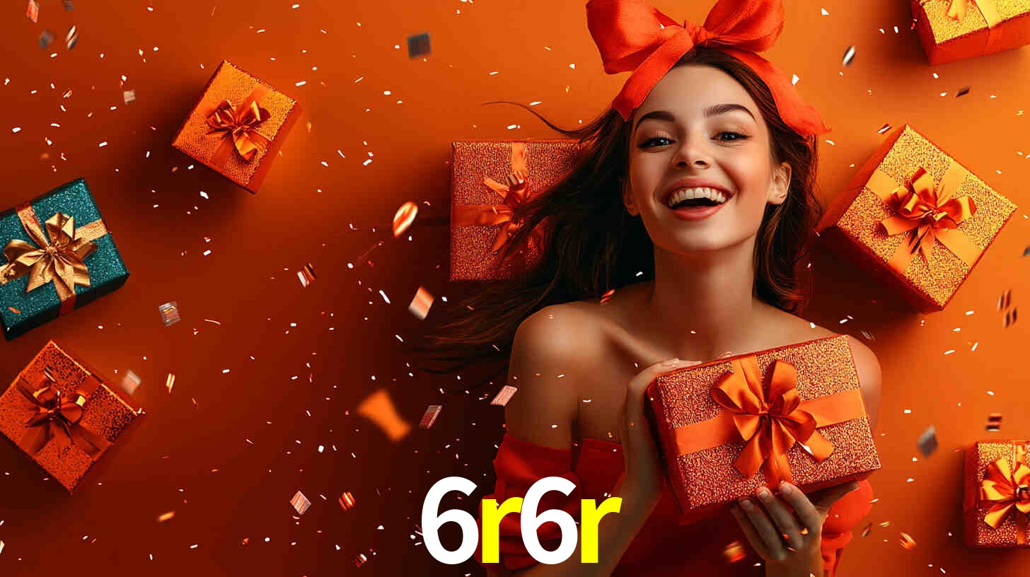 Promoções Semanais e Códigos Promocionais 6r6r