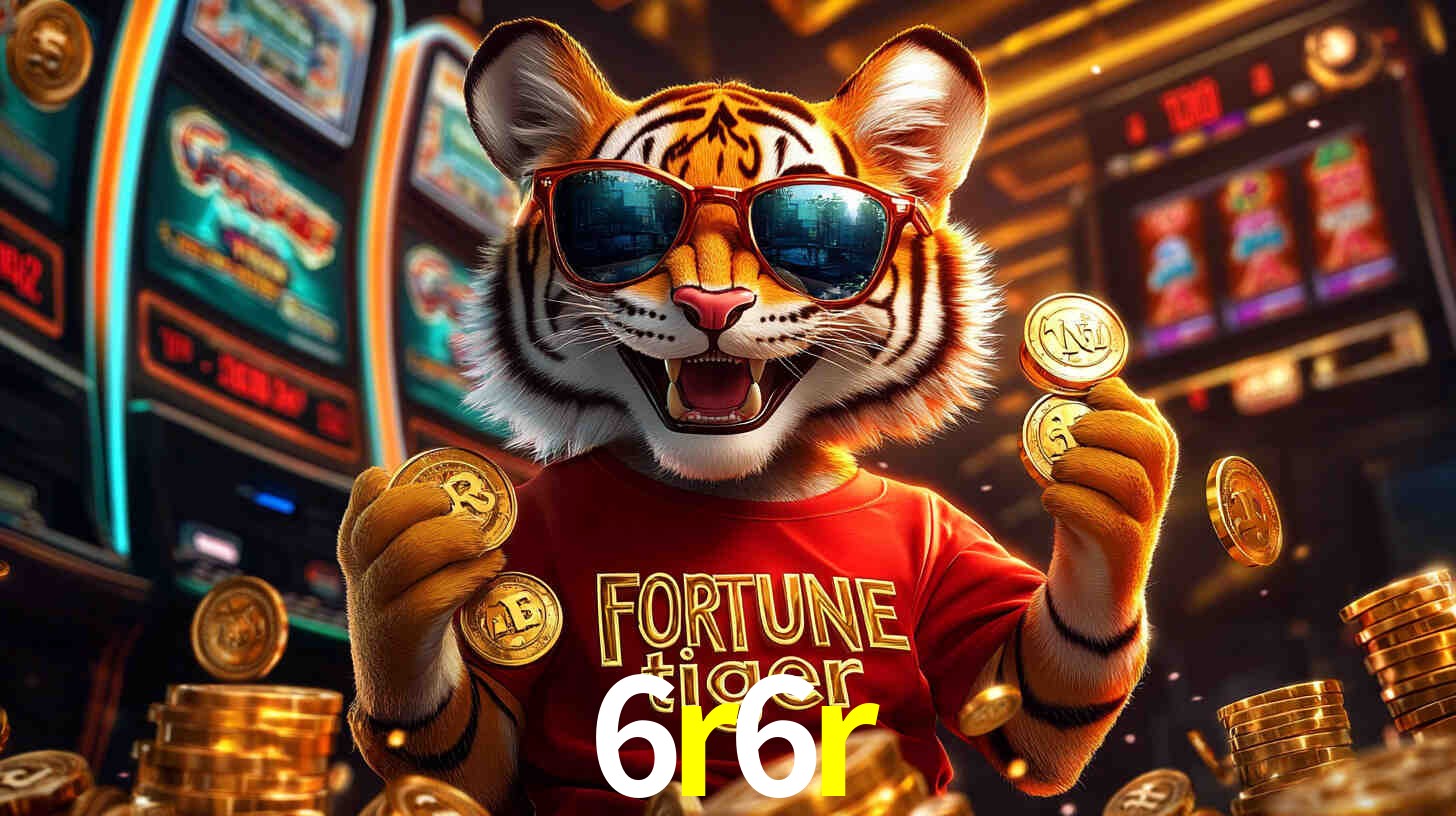 Por Que Jogar Fortune Tiger no 6r6r