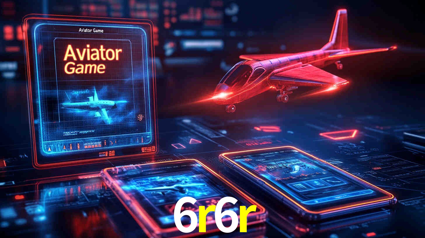 Benefícios do Aviator no 6r6r