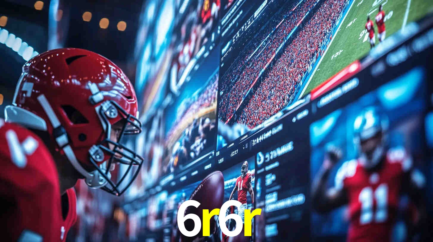 Benefícios das Apostas Ao Vivo no 6r6r